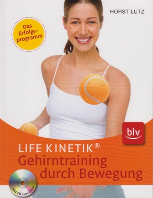 Life Kinetik - Gehirntraining durch Bewegung - mit CD zum ben i gruppen Bcker / vriga hos Bobo-Konen (LK120)