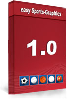 easy Sports-Grapics 1.0 för lärare i gruppen hos Bobo-Konen (TA-10)