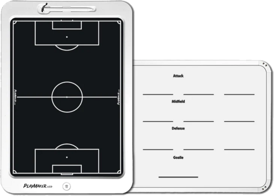 Playmaker LCD 20