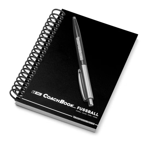 Notepad - A6