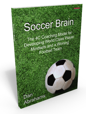 SOCCER BRAIN: THE 4C COACHING MODEL FOR DEVELOPING WORLD CLASS PLAYER ...