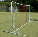 Rebounder 3.6 x 1.8 meter