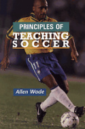 Principles of Teaching Soccer