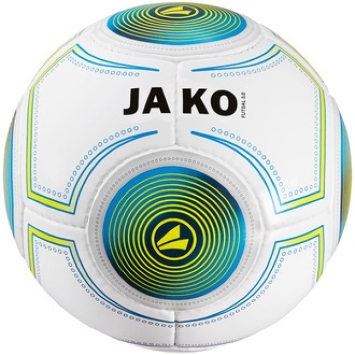 JAKO Futsal st.4, 420g i gruppen Träningsprodukter / Bollar hos Bobo-Konen (J003)