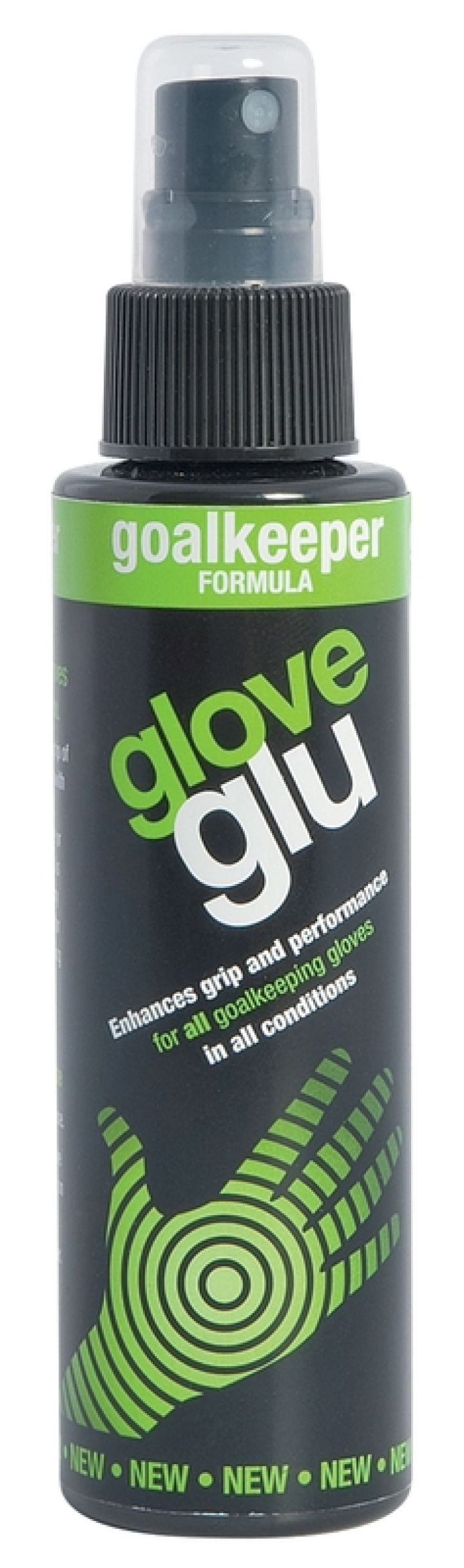 GloveGlu Goalkeeping, 120 ml i gruppen Mv träning hos Bobo-Konen (PRG902-1)