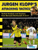 Jurgen Klopp´s Attacking Tactics