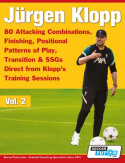 80 Attacking Combinations, Finishing, Positional, Patterns of Play