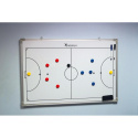 Taktiktavla Futsal 60 x 90 cm