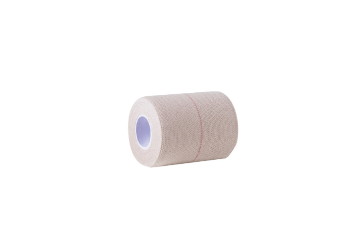 Adhesive elastic bandage 50mm i gruppen Sportmedicin / Tejper hos Bobo-Konen (1226)