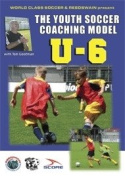 Yhe Youth Soccer Coaching modell U-6