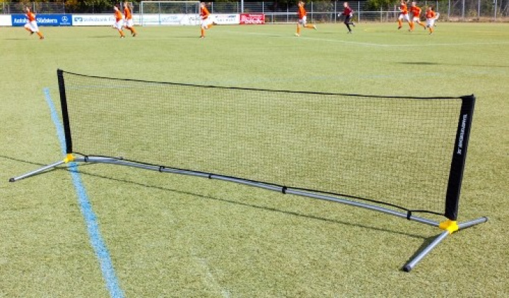 Fotbollstennis, 3.05m x 0.80m i gruppen Träningsprodukter / Fotbollstennis hos Bobo-Konen (FT30575)