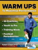 WARM UPS TO MAXIMISE PERFORMANCE