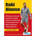 XABI ALONSO - 82 PASSING, POSITIONAL POSSESSION, GAMES